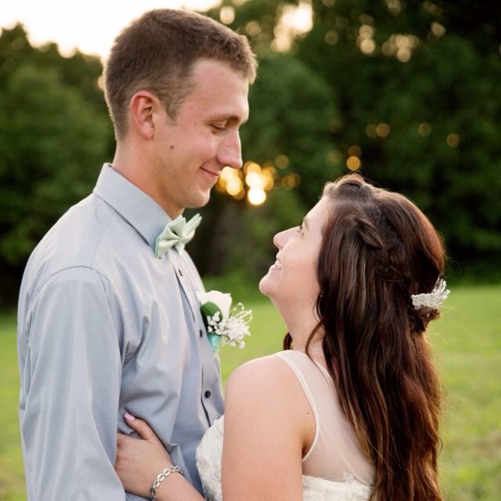 Meet your Posher, Kassidi